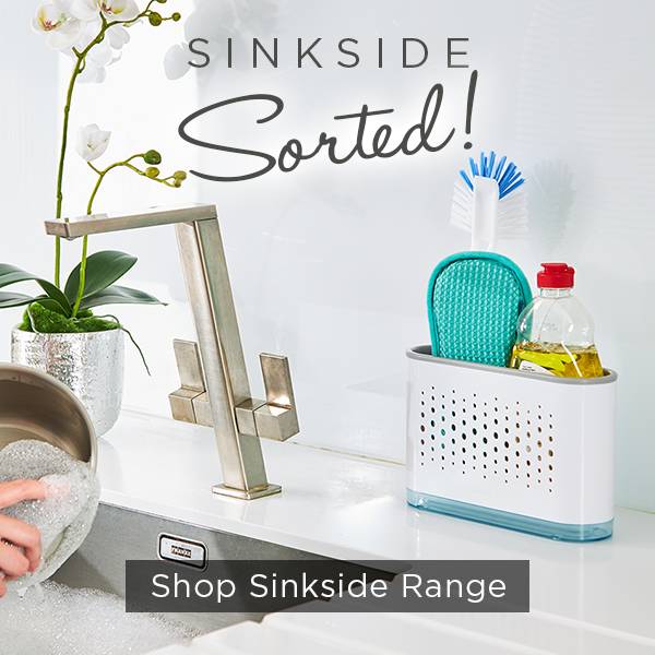 Sink Side