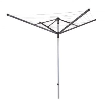 RoTaLift 60m 4 arm Rotary Airer