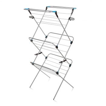 3 Tier Verso Airer