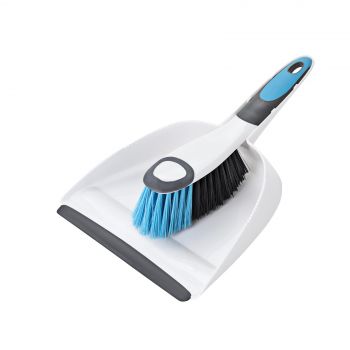 Smart Sweep Dustpan and Brush