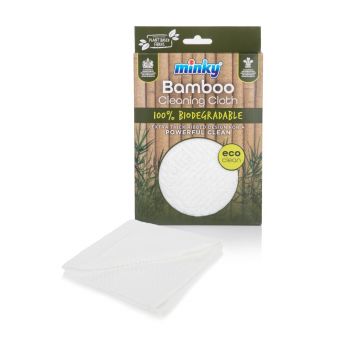 Bamboo Cleaning Cloth