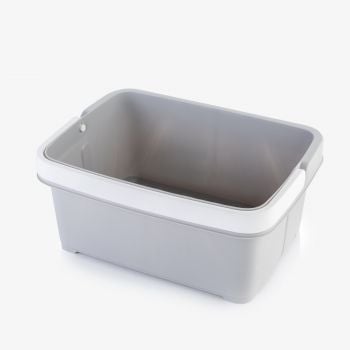 Storage Caddy Without Divider