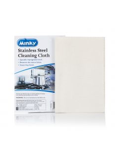 Minky Stainless Steel Cleaning Cloth