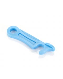 Replacement Xtra X Wing Locking Clip Blue