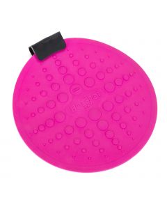 Pro Compact Hot Spot Silicone Rest