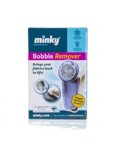 Bobble Remover