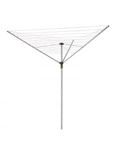 45m 3 Arm Easy Breeze Rotary Airer