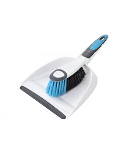 Smart Sweep Dustpan and Brush