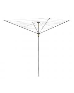45m 4 Arm Easy Breeze Rotary Airer
