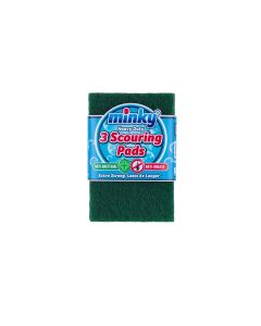 Extra Strong Scouring Pads