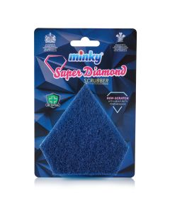 Super Diamond Scrubber