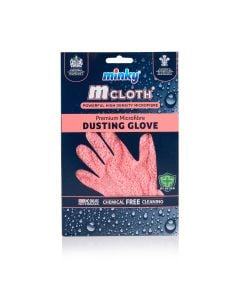 M Cloth Dusting Glove