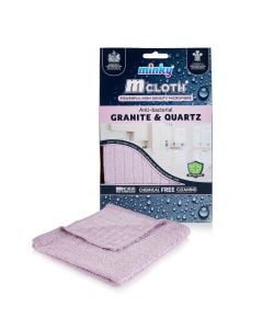 M Cloth Granite & Quartz