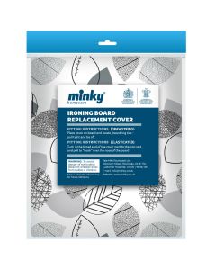 Minky Exclusive 97cm x 33cm Ironing Board Cover
