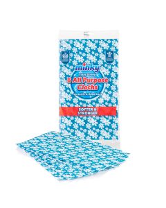 Minky Extra Strong All Purpose Cloths