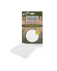 Bamboo Cleaning Cloth