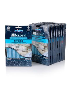 M Cloth Kitchen Pack of 9