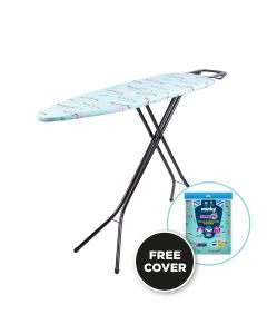 Sloths Limited Edition Ironing Board + Free Replacement Cover
