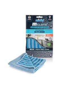 M Cloth Kitchen
