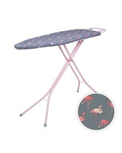 Flamingo Pink Limited Edition Ironing Board
