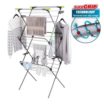  Ergo Supreme 3 Tier Airer