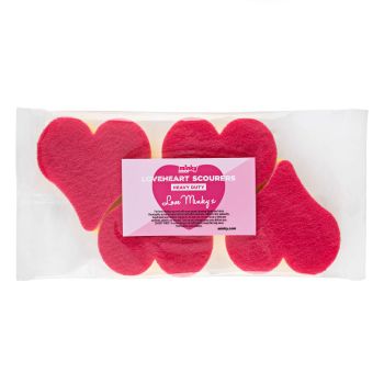 Heart Scourers