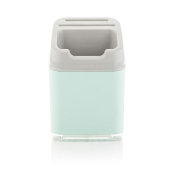 Utensil Caddy - Pastel Green