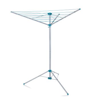 Portable Rotary Washing Line