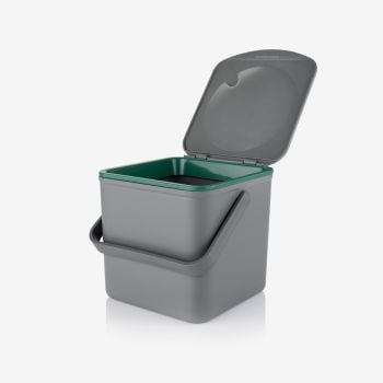 3.5L Eco Food Waste Caddy