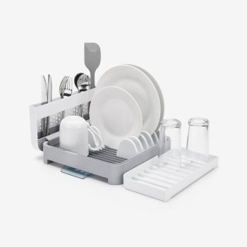 Foldaway Dish Rack