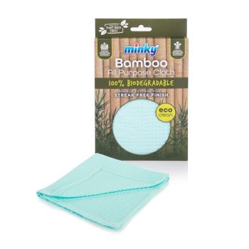 Bamboo All Purpose Cloth