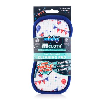 M Cloth Celebration Cleaning Pad 