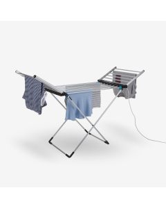 Minky Heated Clothes Airer - 12m Drying Space