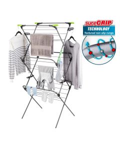  Ergo Supreme 3 Tier Airer