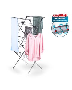 Premium SureGrip Long Dry Airer