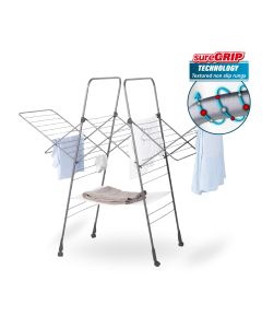 Premium SureGrip Multidry Airer 