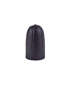 Replacement Round Black Ferrule