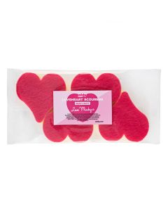 Heart Scourers