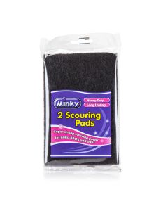 Heavy Duty Flat Scourers