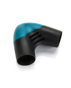 Steamflow Ironing Board Turquoise & Black Ferrule