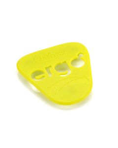 Ergo Minky Silicone Plaque