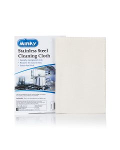 Minky Stainless Steel Cleaning Cloth