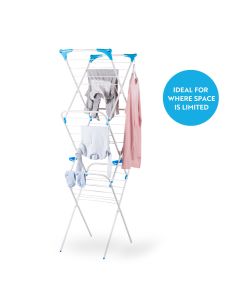 Slimline 3 Tier Airer 