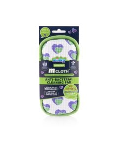 Samaritans Charity M Cloth Anti-Bacterial Pad