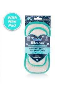 Original Anti-Bacterial Pad with Mini Pad