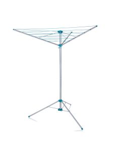 Portable Rotary Washing Line