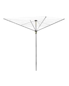 45m 4 Arm Easy Breeze Rotary Airer