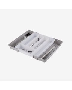 Adjustable Cutlery Drawer Organiser