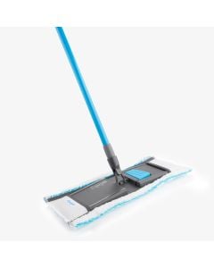 Triple Action Flat Mop