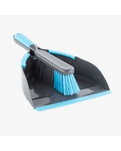 Dustpan and Brush